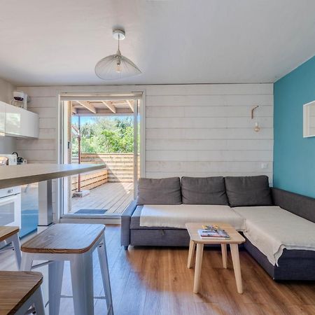 Appartement Avec Terrasse/Bord De Mer/Ideal Surf セノッス - ル・ペノン エクステリア 写真