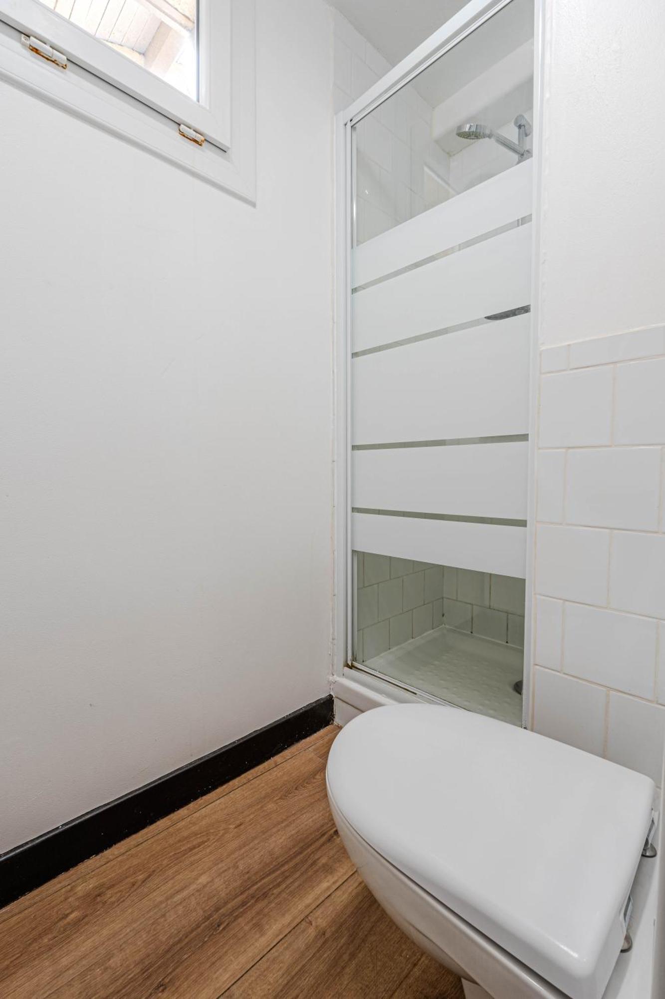 Appartement Avec Terrasse/Bord De Mer/Ideal Surf セノッス - ル・ペノン エクステリア 写真